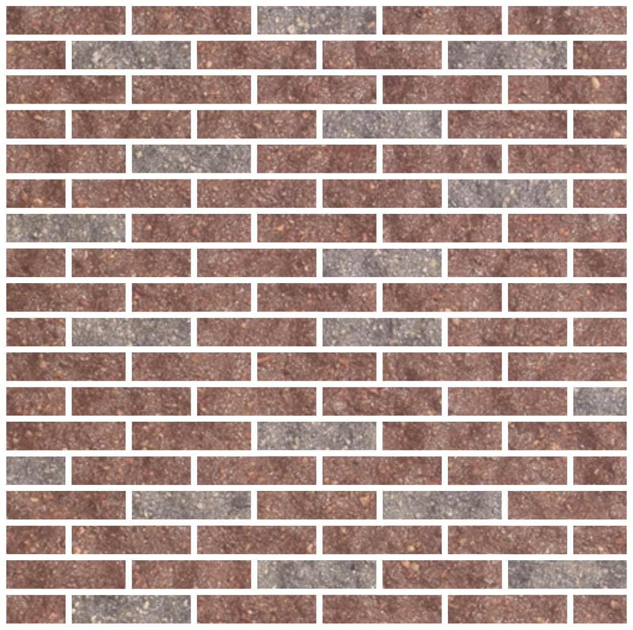 EX GF-508 Black Sapphire+Red Forest Size 1050x986 mm.