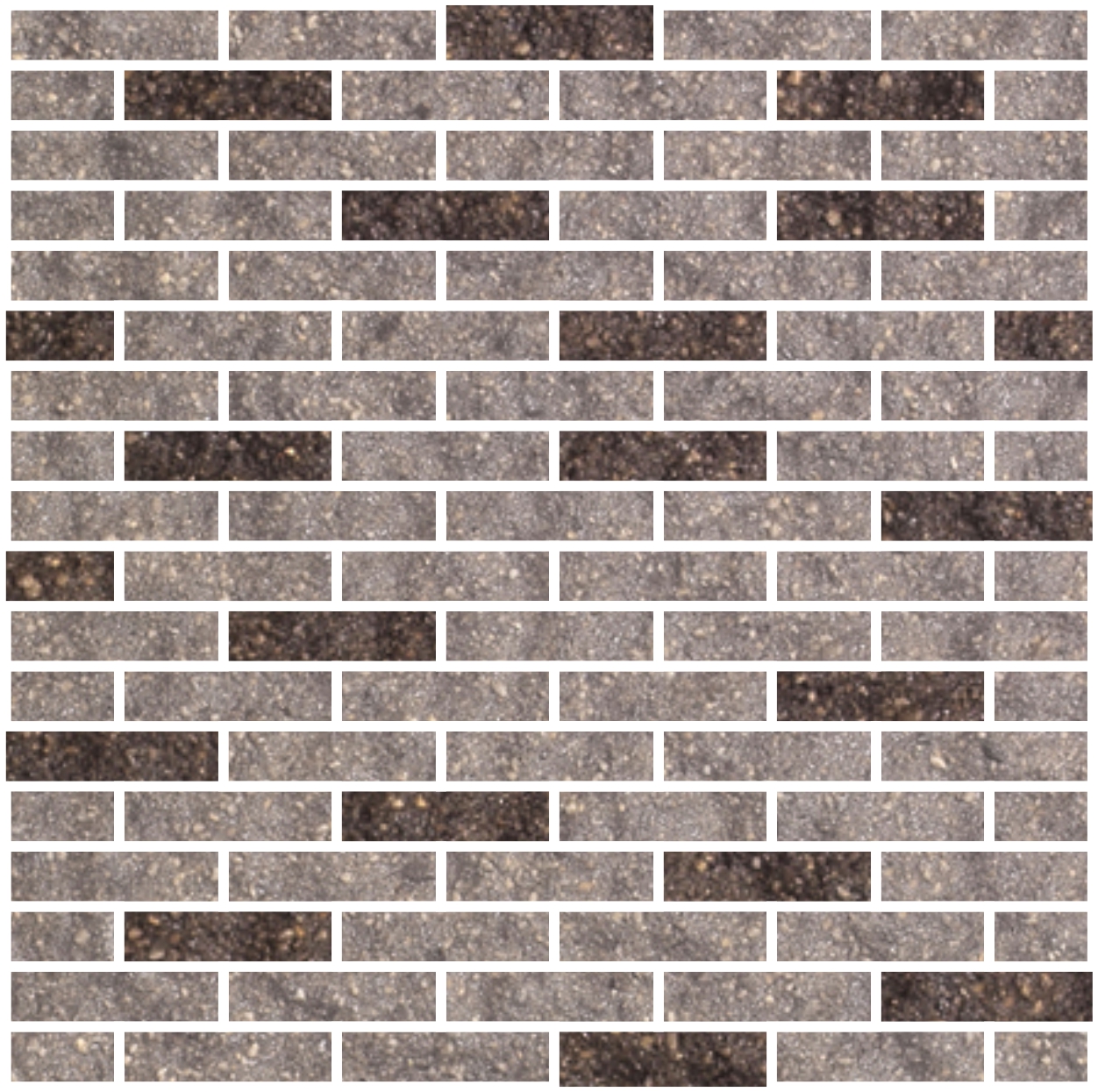 EX GF-508 Black Sapphire+Super Black Size 1050x986 mm.