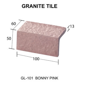 GL-101 Bonny Pink