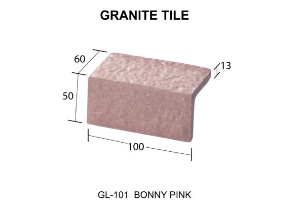 GL-101 Bonny Pink