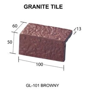 GL-101 Browny