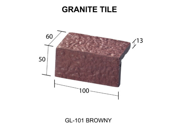 GL-101 Browny