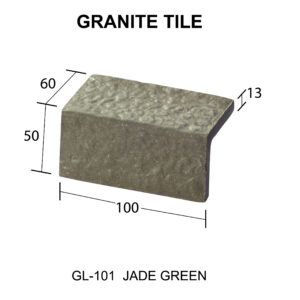 GL-101 Jade Green