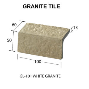 GL-101 White Granite