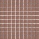 สีเรดฟอเรสท์1100x1100 mm.