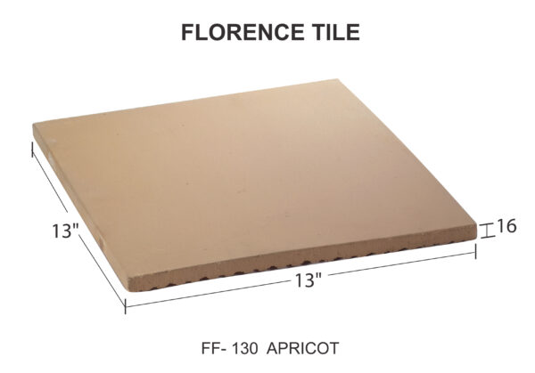 FF- 130 สีแอพริคอท