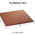 FF- 808 สีโรซ่า