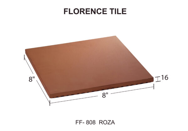 FF- 808 สีโรซ่า