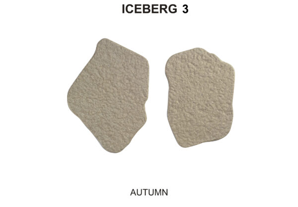 ICEBERG2 สีออทั่ม