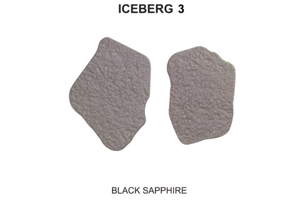 ICEBERG3 สีแบล็คแซฟไฟร์