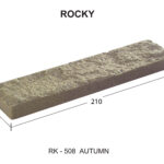 RK-508 สีออทั่ม